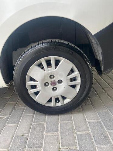Fiat Fiorino 2014, 171,873 km - 1.4 л - Bakı