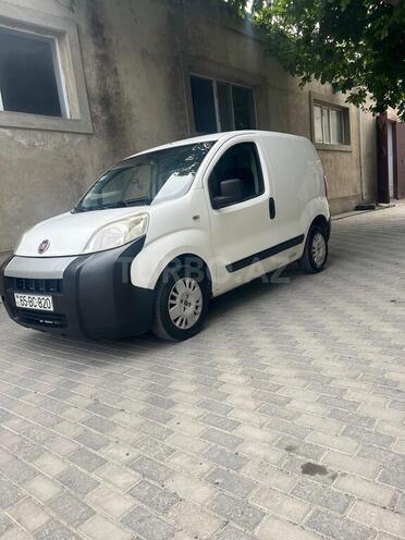Fiat Fiorino 2014, 171,873 km - 1.4 л - Bakı