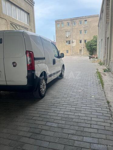 Fiat Fiorino 2014, 171,873 km - 1.4 л - Bakı