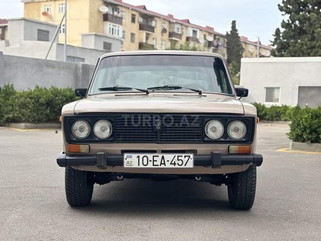 LADA (VAZ) 2106 1989, 95,000 km - 1.6 l - Bakı