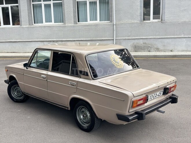 LADA (VAZ) 2106 1989, 95,000 km - 1.6 l - Bakı