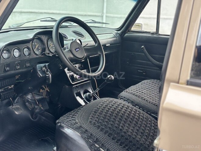 LADA (VAZ) 2106 1989, 95,000 km - 1.6 l - Bakı
