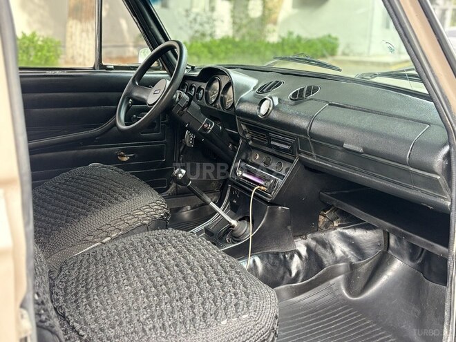 LADA (VAZ) 2106 1989, 95,000 km - 1.6 l - Bakı