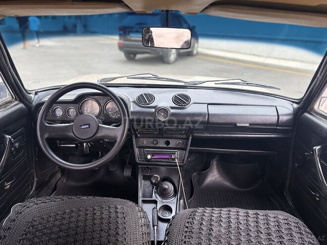 LADA (VAZ) 2106 1989, 95,000 km - 1.6 l - Bakı