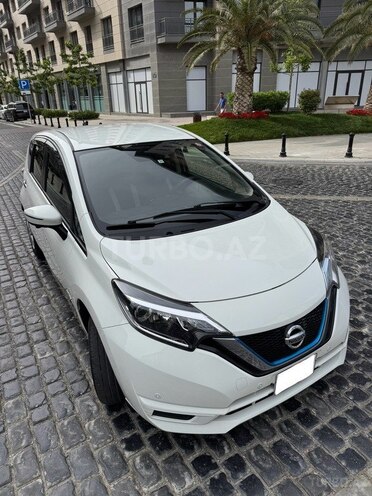 Nissan Note 2019, 87,000 km - 1.2 l - Bakı
