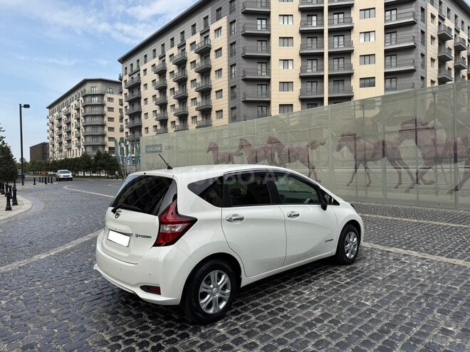 Nissan Note 2019, 87,000 km - 1.2 l - Bakı