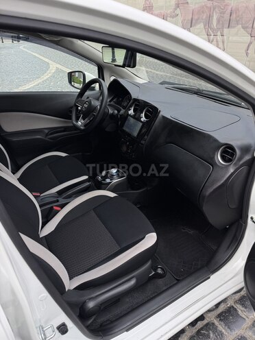 Nissan Note 2019, 87,000 km - 1.2 l - Bakı
