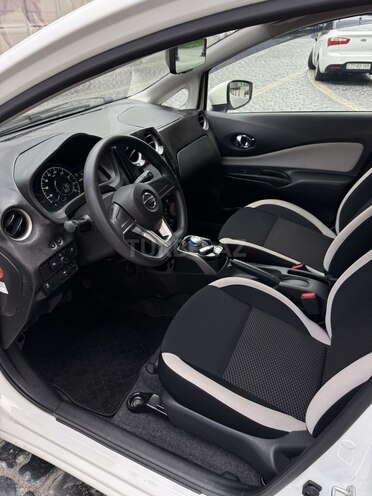 Nissan Note 2019, 87,000 km - 1.2 l - Bakı