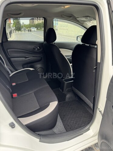 Nissan Note 2019, 87,000 km - 1.2 l - Bakı