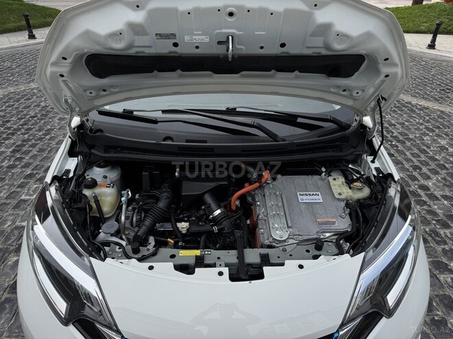 Nissan Note 2019, 87,000 km - 1.2 l - Bakı