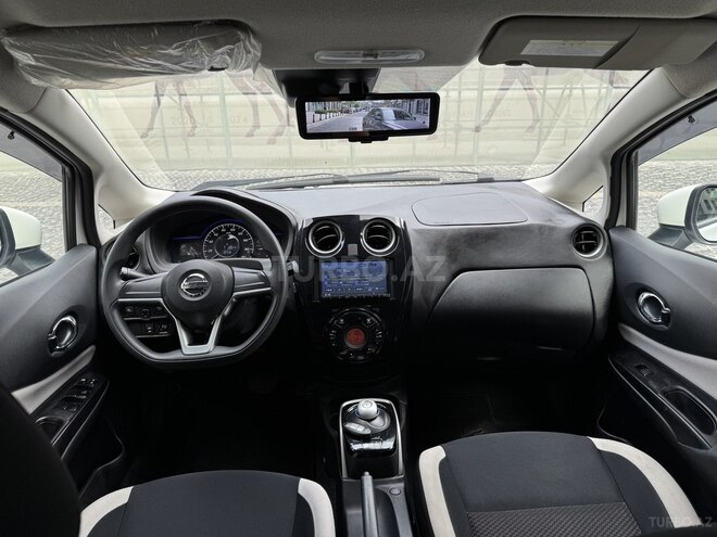 Nissan Note 2019, 87,000 km - 1.2 l - Bakı
