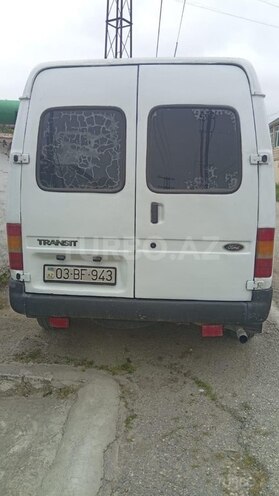 Ford Transit 1993, 500,000 km - 2.5 l - Bakı