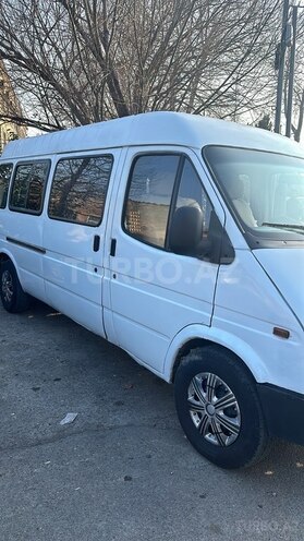 Ford Transit 1993, 500,000 km - 2.5 l - Bakı