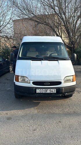 Ford Transit 1993, 500,000 km - 2.5 l - Bakı