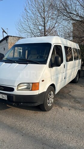 Ford Transit 1993, 500,000 km - 2.5 l - Bakı