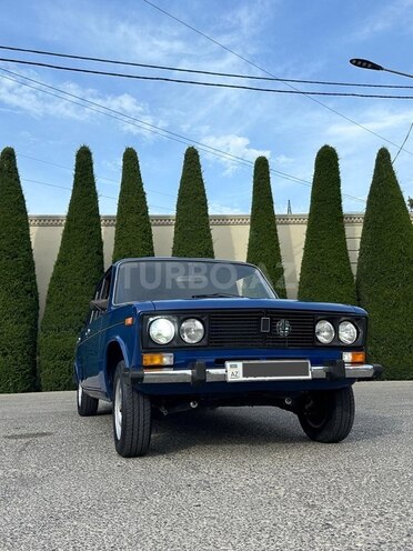 LADA (VAZ) 2106 2005, 15,407 km - 1.6 л - Bakı