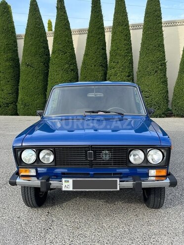 LADA (VAZ) 2106 2005, 15,407 km - 1.6 л - Bakı