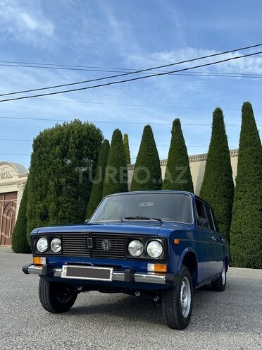 LADA (VAZ) 2106 2005, 15,407 km - 1.6 л - Bakı