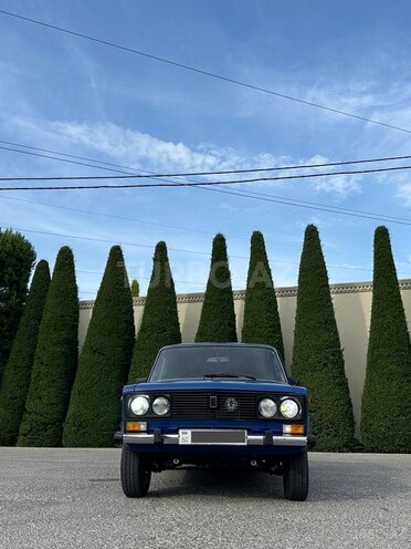 LADA (VAZ) 2106 2005, 15,407 km - 1.6 л - Bakı