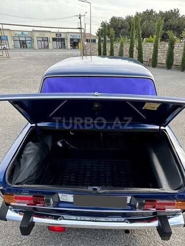 LADA (VAZ) 2106 2005, 15,407 km - 1.6 л - Bakı