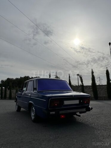LADA (VAZ) 2106 2005, 15,407 km - 1.6 л - Bakı