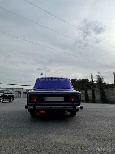LADA (VAZ) 2106 2005, 15,407 km - 1.6 л - Bakı