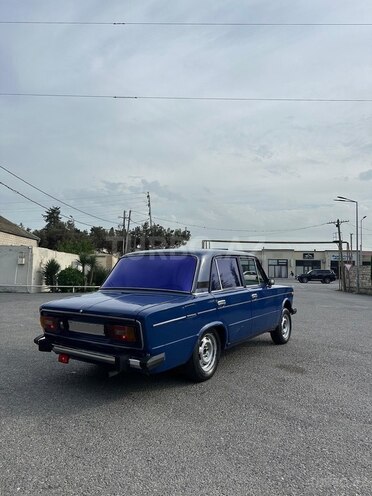 LADA (VAZ) 2106 2005, 15,407 km - 1.6 л - Bakı