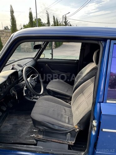 LADA (VAZ) 2106 2005, 15,407 km - 1.6 л - Bakı