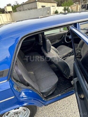 LADA (VAZ) 2106 2005, 15,407 km - 1.6 л - Bakı