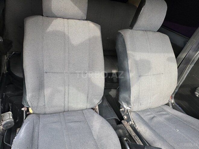 LADA (VAZ) 2106 2005, 15,407 km - 1.6 л - Bakı