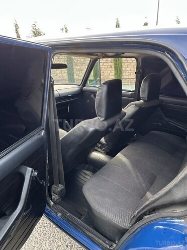 LADA (VAZ) 2106 2005, 15,407 km - 1.6 л - Bakı