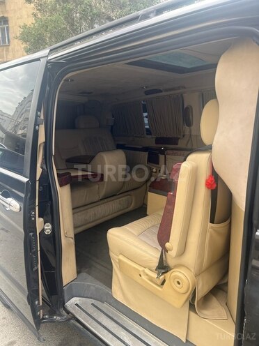 Mercedes Viano 2008, 150,000 km - 3.5 л - Bakı