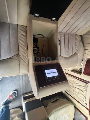 Mercedes Viano 2008, 150,000 km - 3.5 л - Bakı