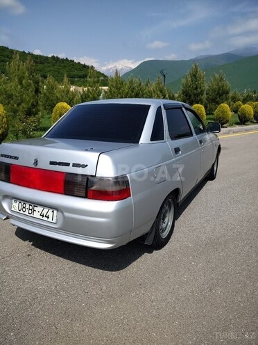 LADA (VAZ) 2110 2002, 233,055 km - 1.5 л - Şəki
