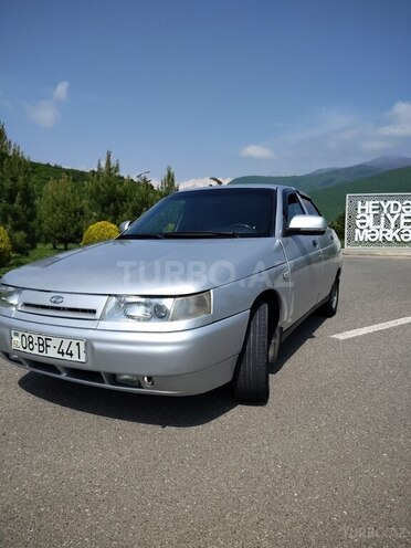 LADA (VAZ) 2110 2002, 233,055 km - 1.5 л - Şəki