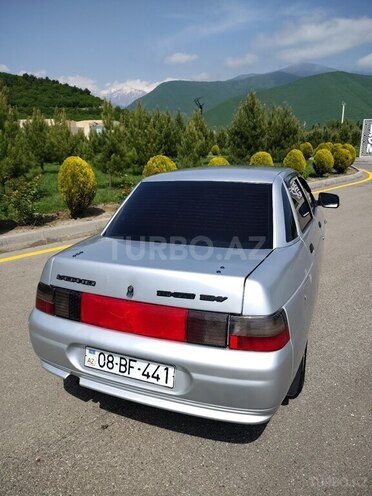 LADA (VAZ) 2110 2002, 233,055 km - 1.5 л - Şəki