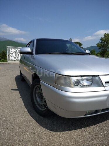 LADA (VAZ) 2110 2002, 233,055 km - 1.5 л - Şəki