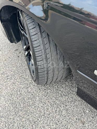 BMW 540 2000, 414,537 km - 4.4 l - Bakı