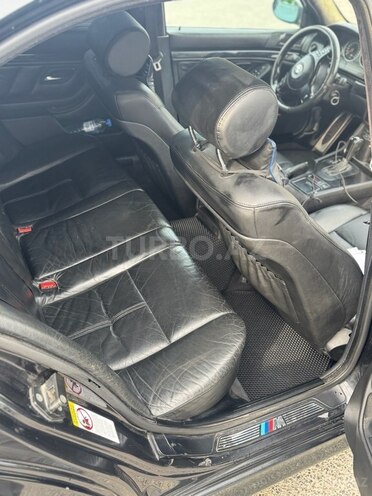 BMW 540 2000, 414,537 km - 4.4 l - Bakı
