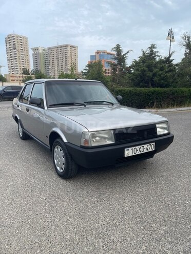 Tofas Sahin 2005, 145,000 km - 1.6 l - Bakı