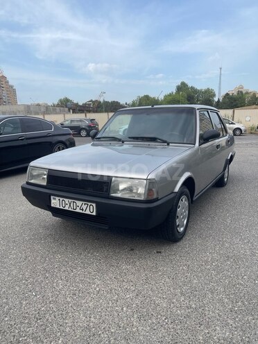 Tofas Sahin 2005, 145,000 km - 1.6 l - Bakı