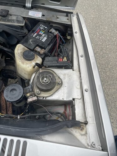 Tofas Sahin 2005, 145,000 km - 1.6 l - Bakı