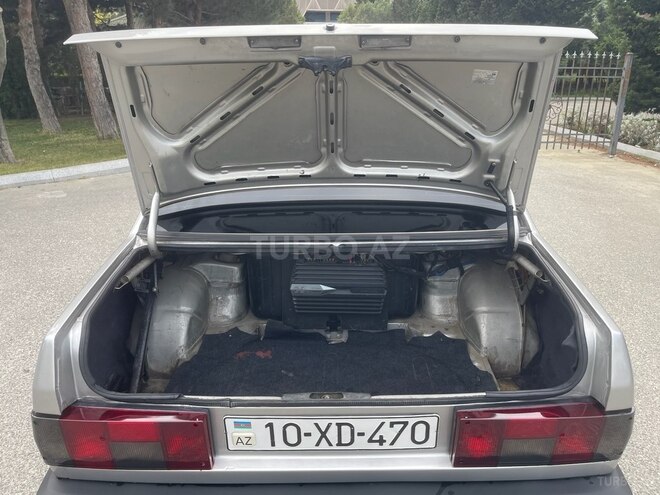 Tofas Sahin 2005, 145,000 km - 1.6 l - Bakı