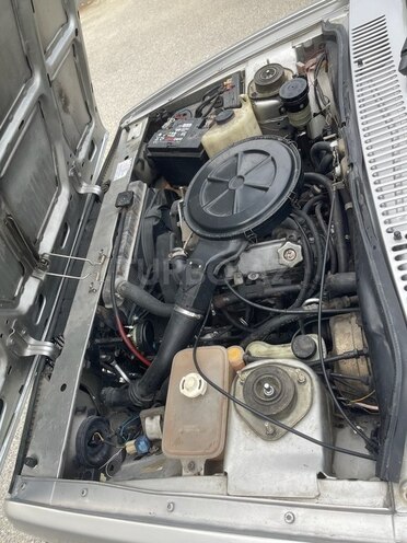 Tofas Sahin 2005, 145,000 km - 1.6 l - Bakı