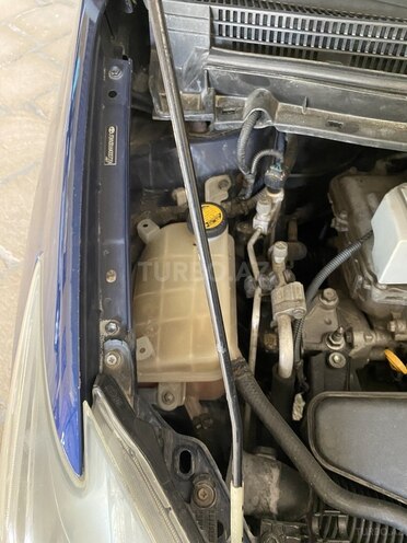 Toyota Prius 2010, 247,000 km - 1.8 l - Bakı