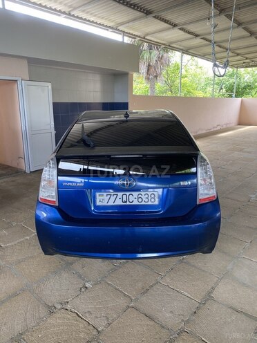 Toyota Prius 2010, 247,000 km - 1.8 l - Bakı
