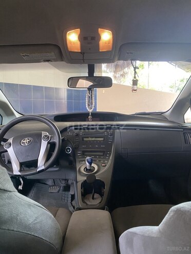 Toyota Prius 2010, 247,000 km - 1.8 l - Bakı