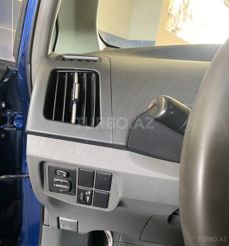 Toyota Prius 2010, 247,000 km - 1.8 l - Bakı