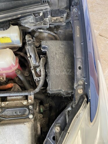 Toyota Prius 2010, 247,000 km - 1.8 l - Bakı