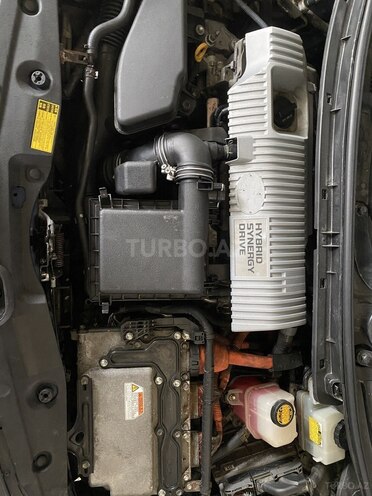 Toyota Prius 2010, 247,000 km - 1.8 l - Bakı